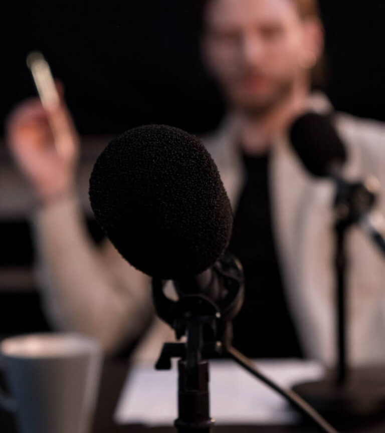 My advice to young reporters: Take charge of your brand