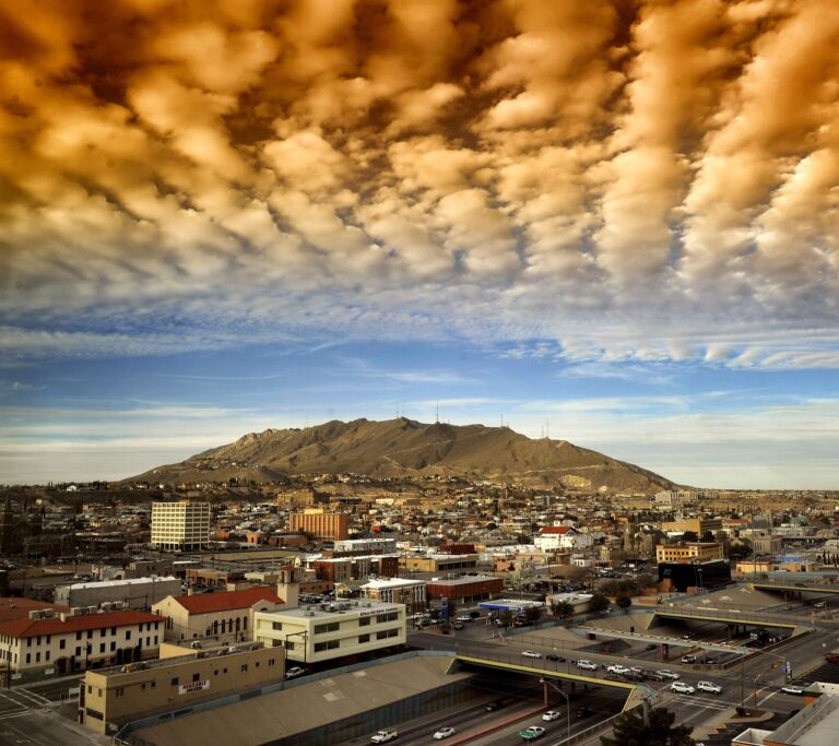 BORDER CULTURE – TEST