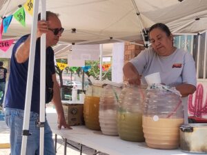 Doors still open at Casa del Migrante