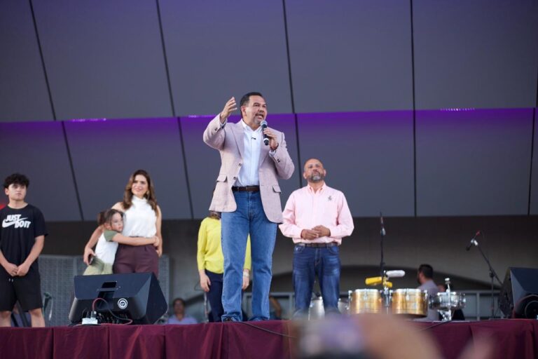 Mayor of Juarez takes leave to run for governor